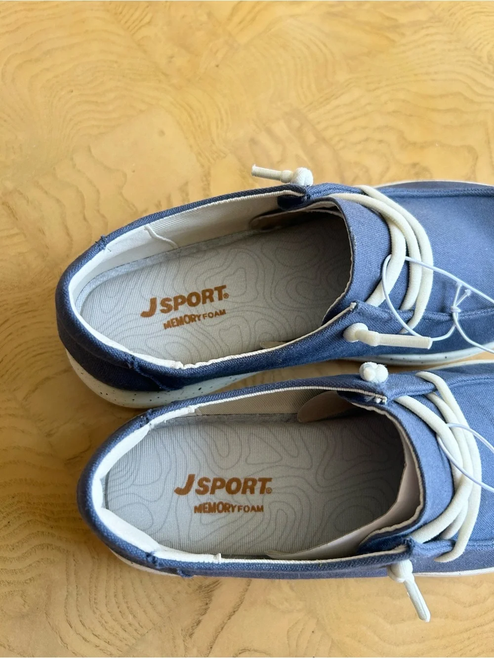 Jsport casual lightweight